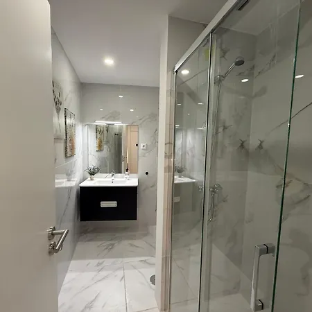Apartment Ml Plaza Avenue Porto