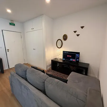 Apartmán Ml Plaza Avenue *