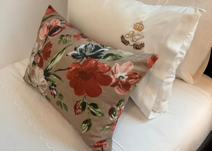 Ml Plaza Avenue Apartmán