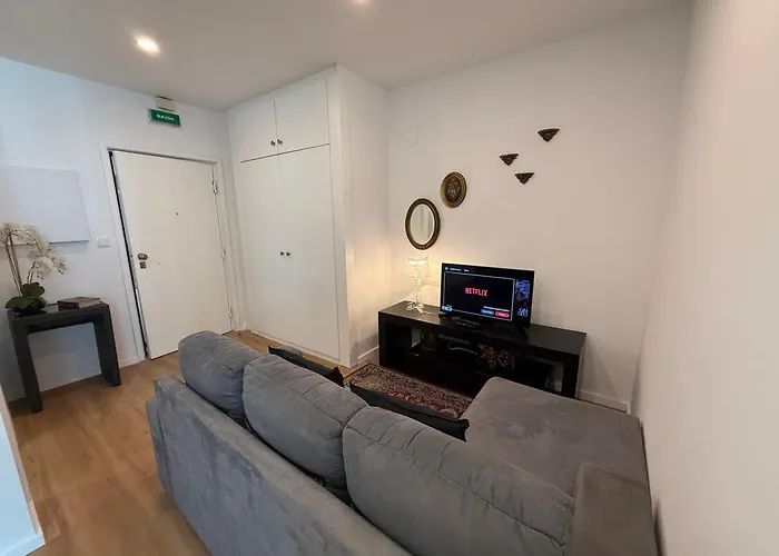 Apartmán Ml Plaza Avenue *