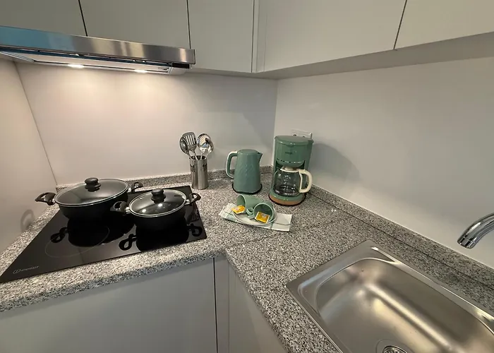 Ml Plaza Avenue Porto