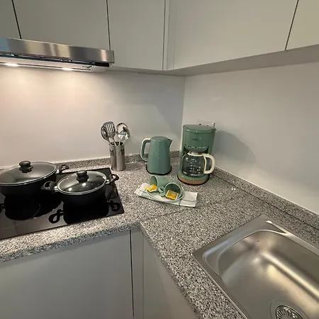 Ml Plaza Avenue Porto