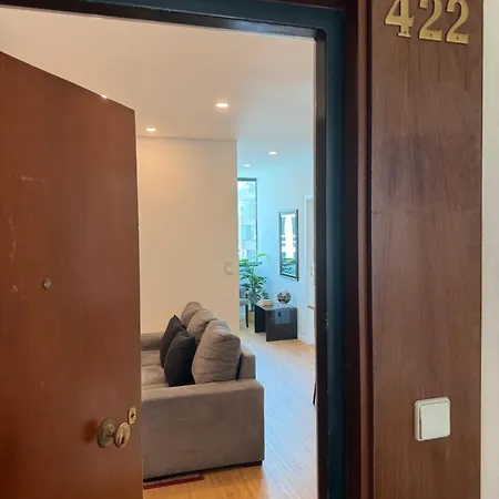 Ml Plaza Avenue Porto