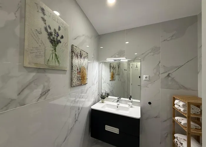 Ml Plaza Avenue Porto